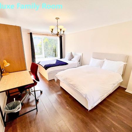 Centel - Easy Stay In Zone 1 London Exterior foto