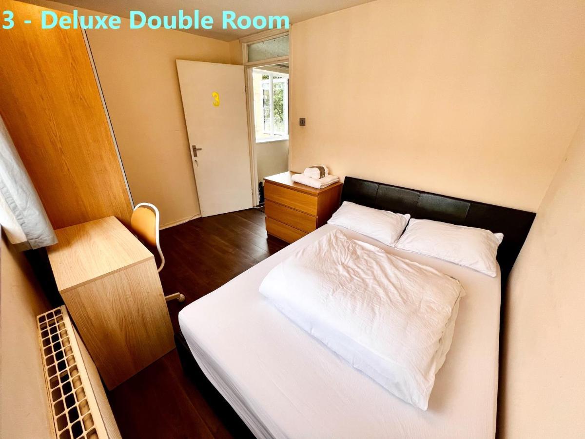 Centel - Easy Stay In Zone 1 London Exterior foto