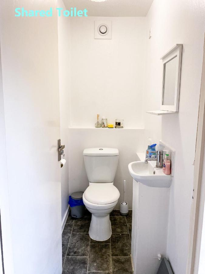 Centel - Easy Stay In Zone 1 London Exterior foto