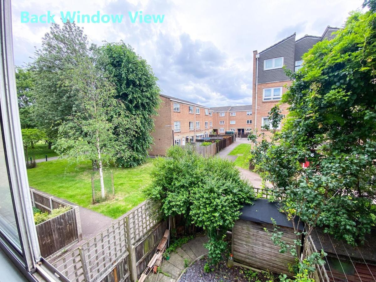 Centel - Easy Stay In Zone 1 London Exterior foto
