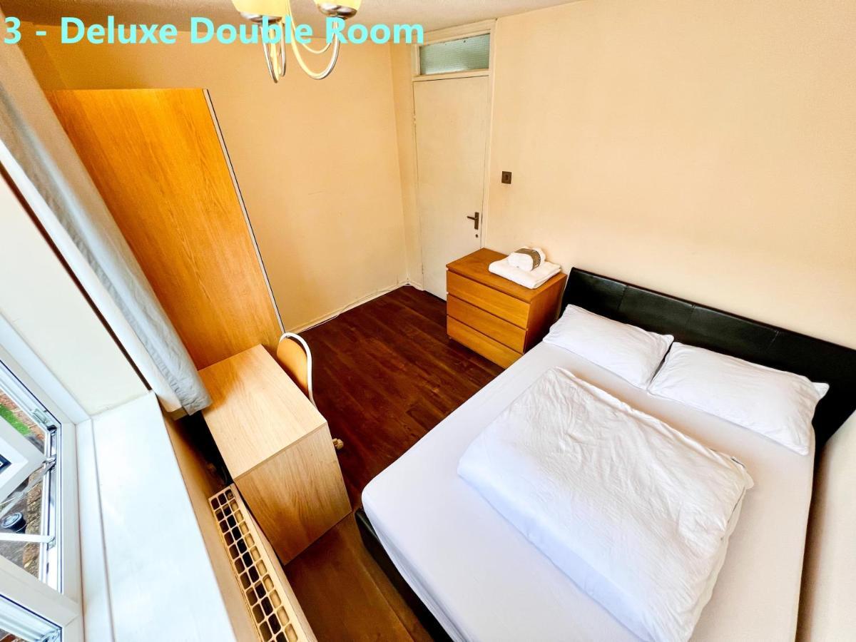 Centel - Easy Stay In Zone 1 London Exterior foto