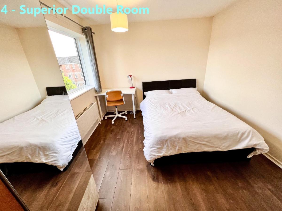 Centel - Easy Stay In Zone 1 London Exterior foto