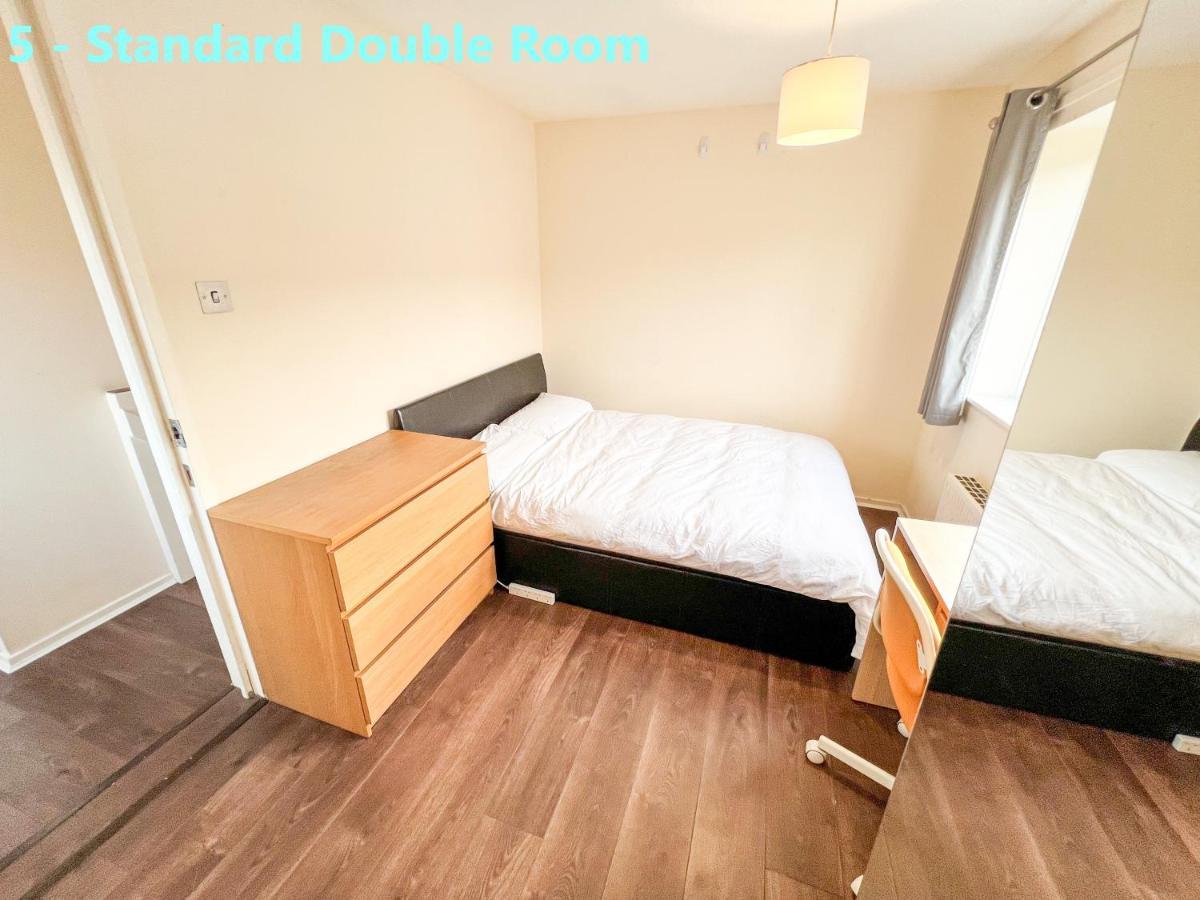 Centel - Easy Stay In Zone 1 London Exterior foto