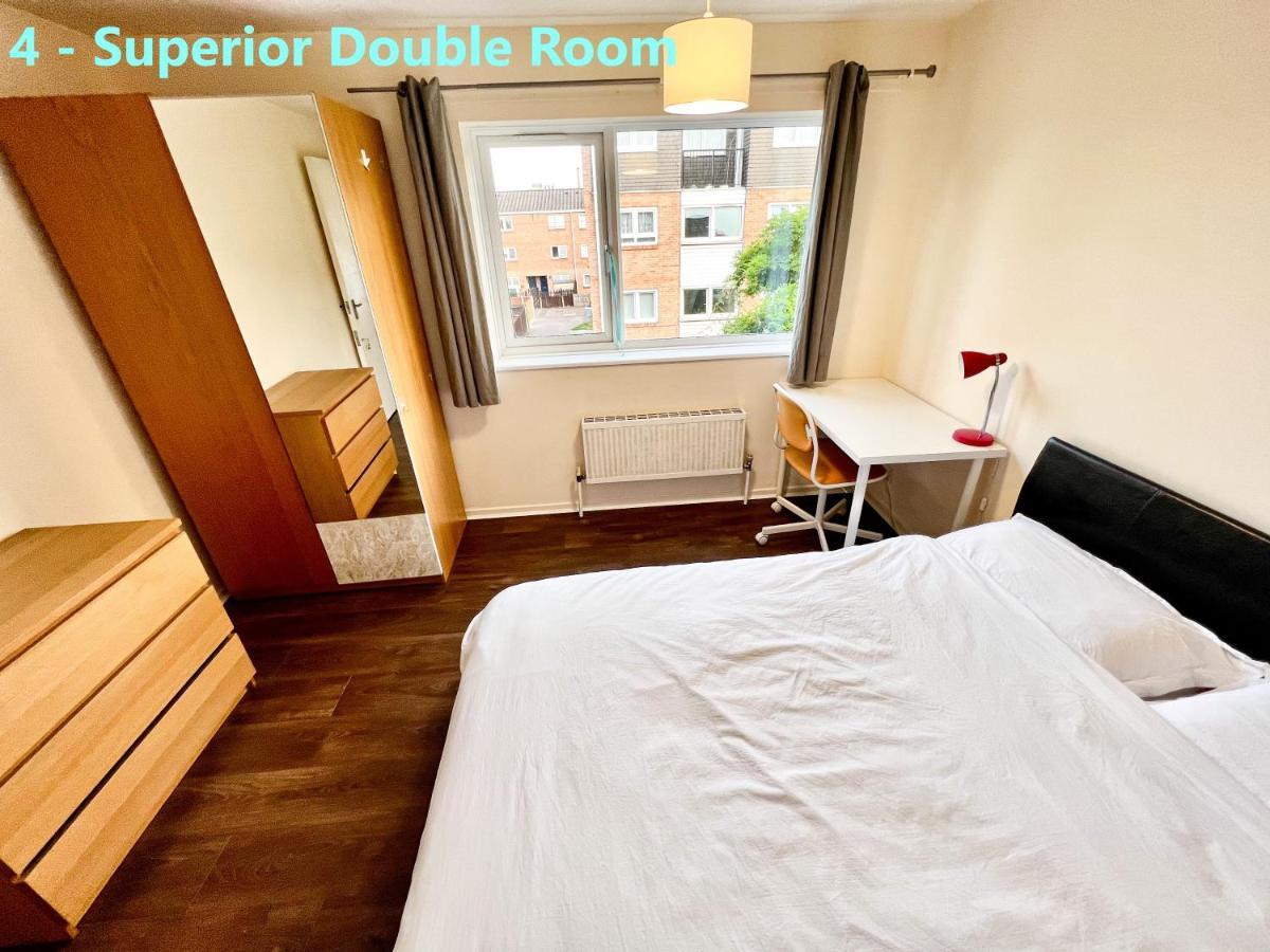 Centel - Easy Stay In Zone 1 London Exterior foto