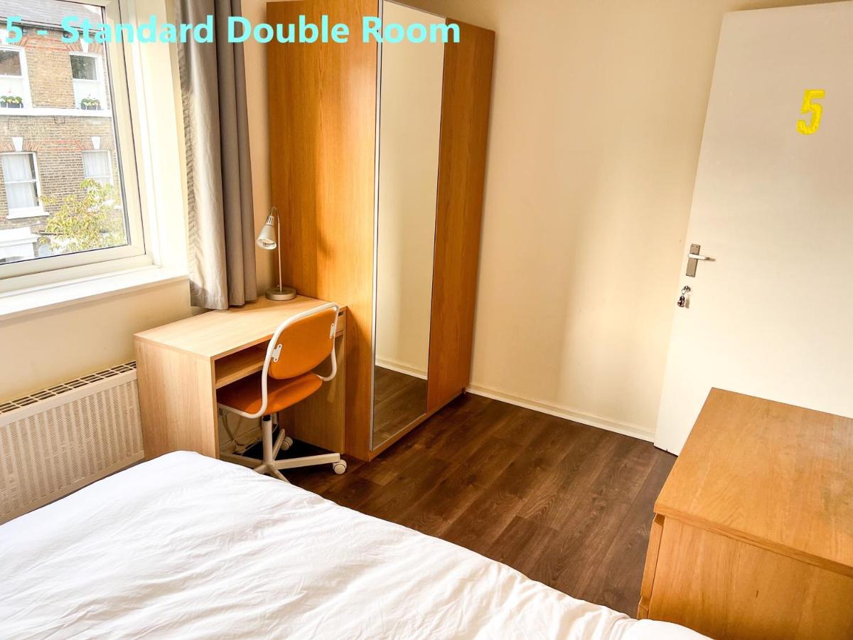 Centel - Easy Stay In Zone 1 London Exterior foto
