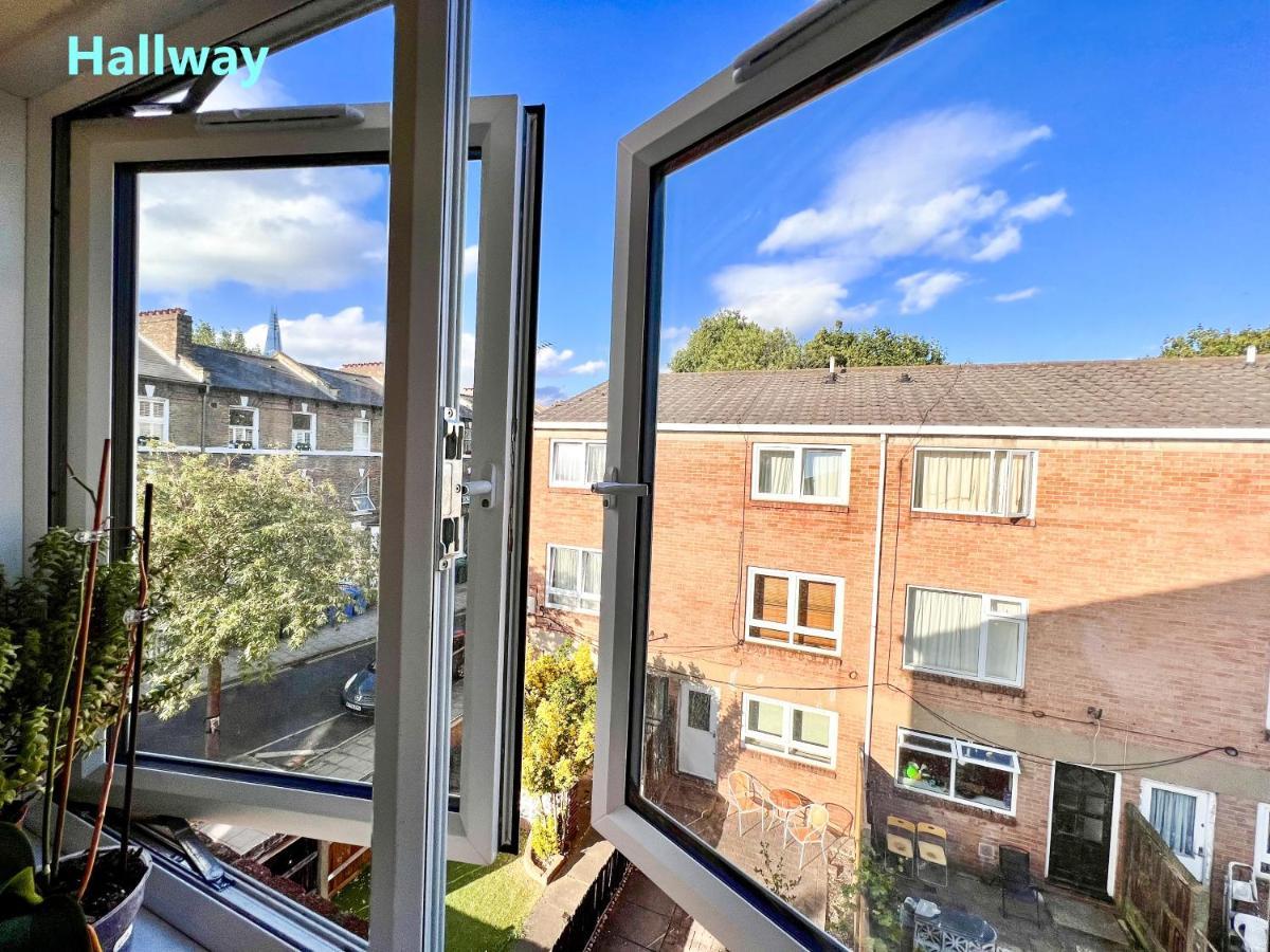 Centel - Easy Stay In Zone 1 London Exterior foto