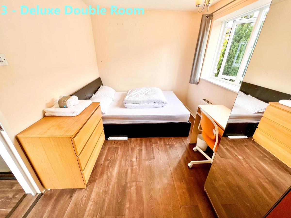 Centel - Easy Stay In Zone 1 London Exterior foto