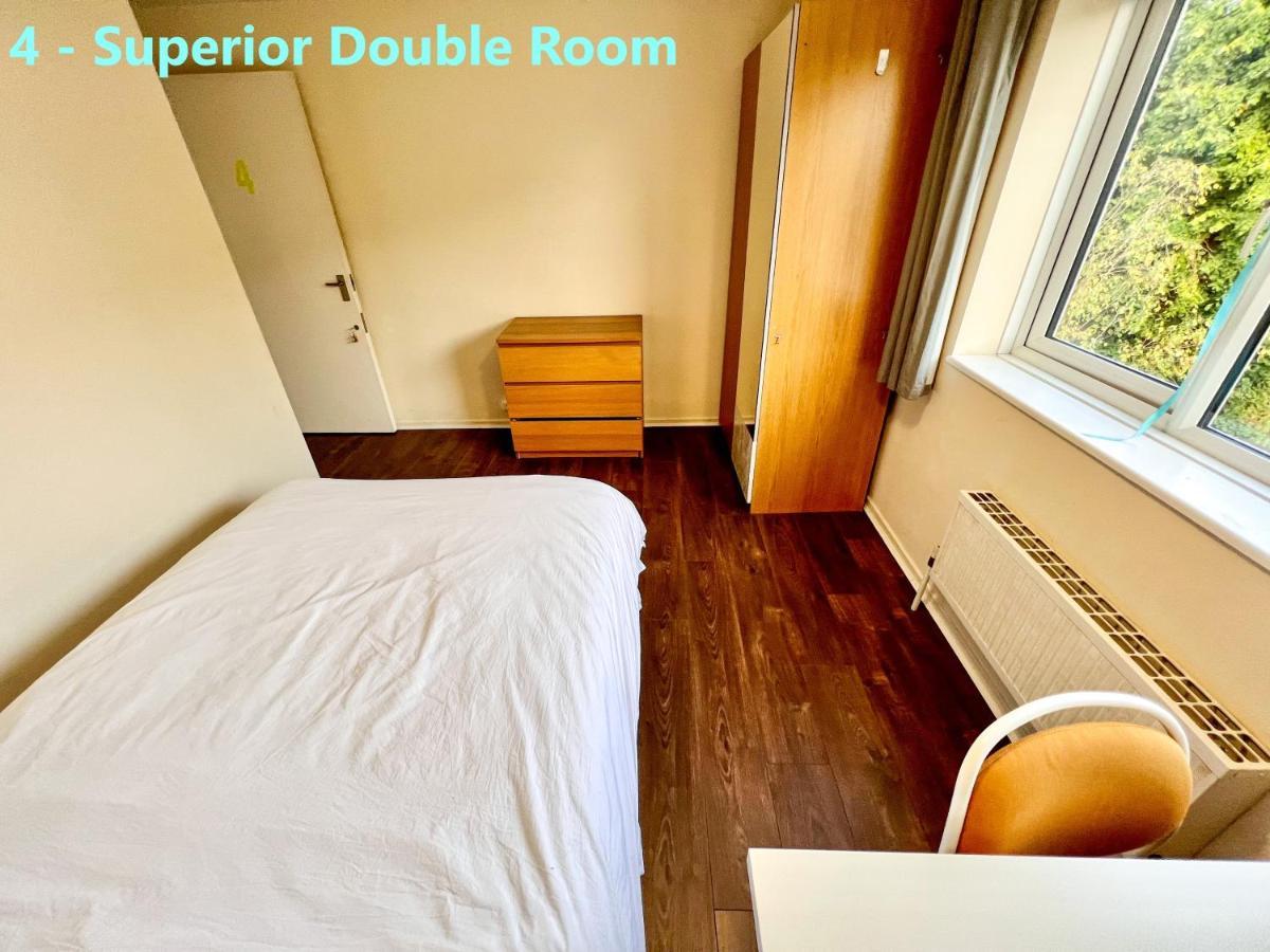 Centel - Easy Stay In Zone 1 London Exterior foto