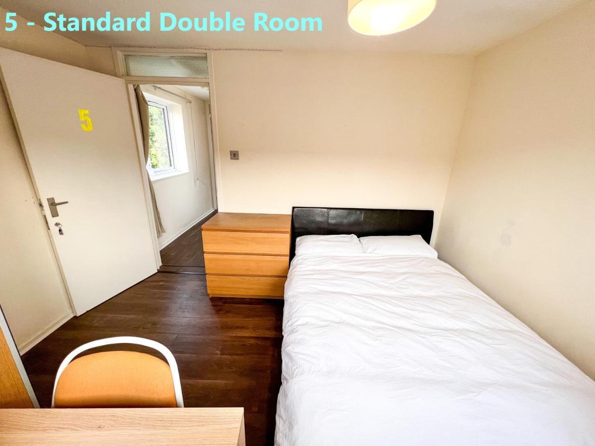 Centel - Easy Stay In Zone 1 London Exterior foto