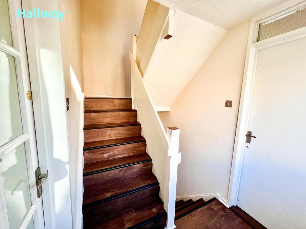 Centel - Easy Stay In Zone 1 London Exterior foto
