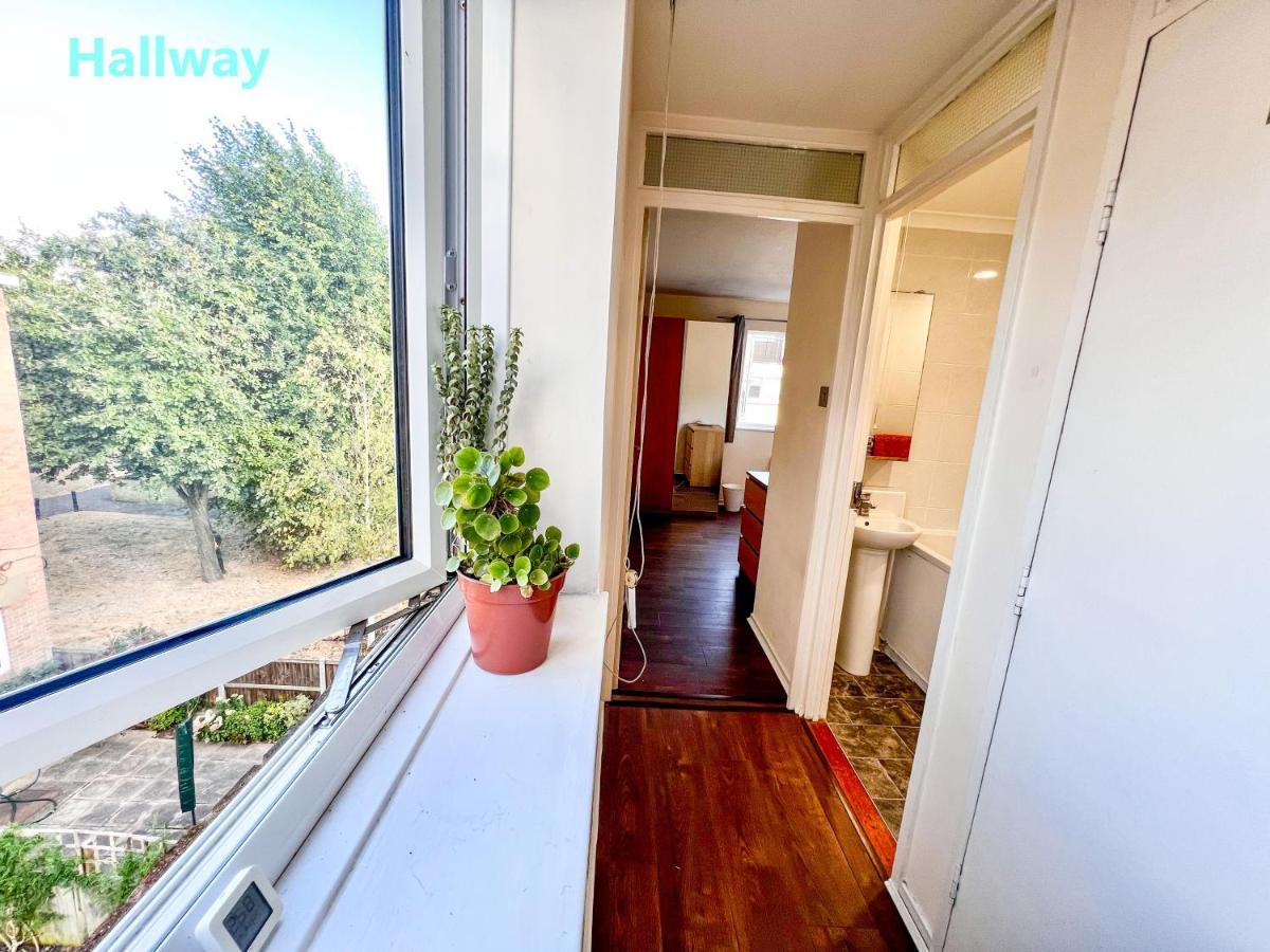Centel - Easy Stay In Zone 1 London Exterior foto