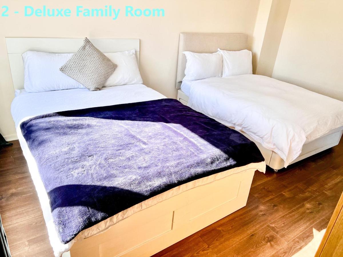 Centel - Easy Stay In Zone 1 London Exterior foto