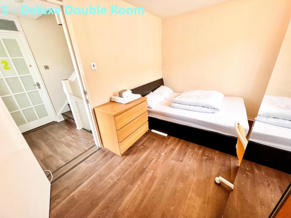 Centel - Easy Stay In Zone 1 London Exterior foto