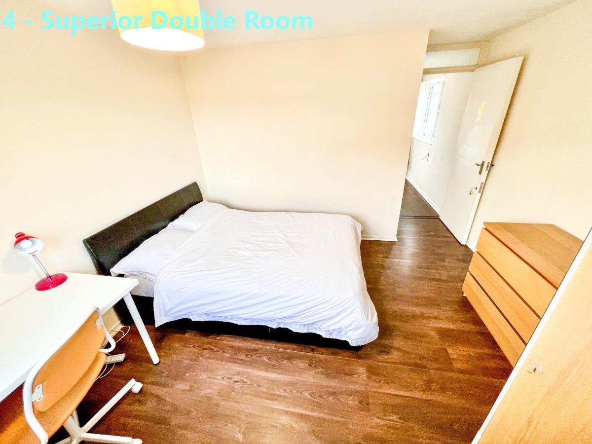 Centel - Easy Stay In Zone 1 London Exterior foto