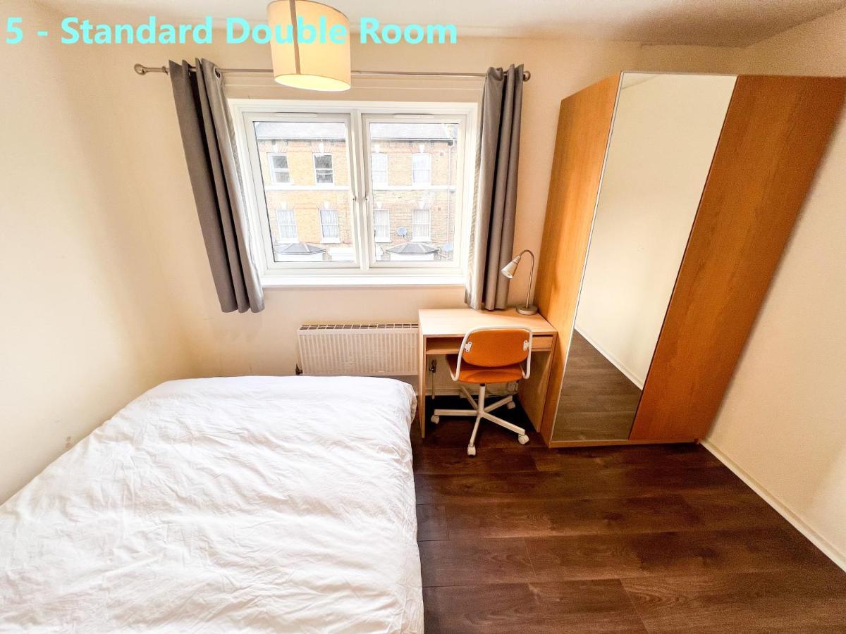 Centel - Easy Stay In Zone 1 London Exterior foto