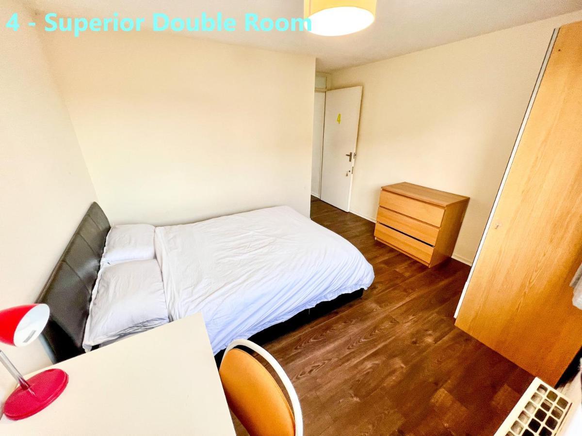Centel - Easy Stay In Zone 1 London Exterior foto