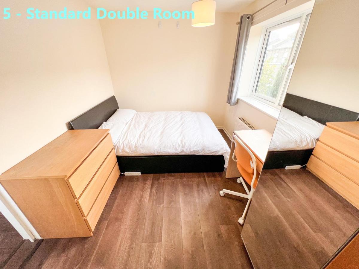 Centel - Easy Stay In Zone 1 London Exterior foto